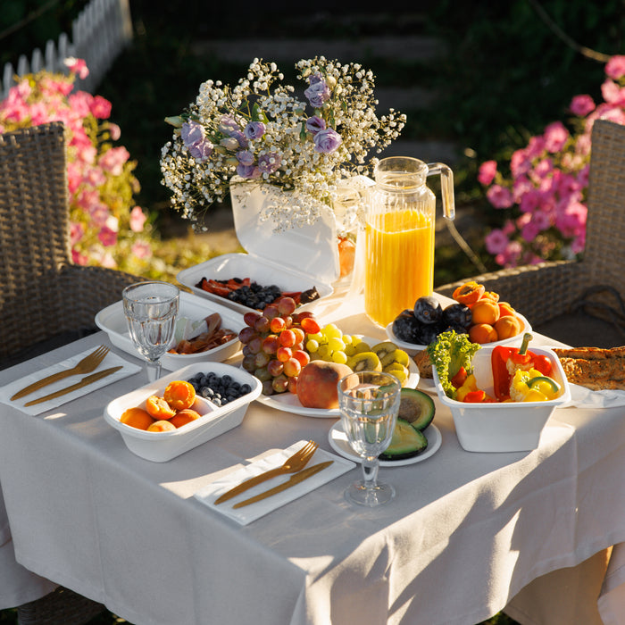 Zdrowe i estetyczne opakowania - to połowa Twojego sukcesu!