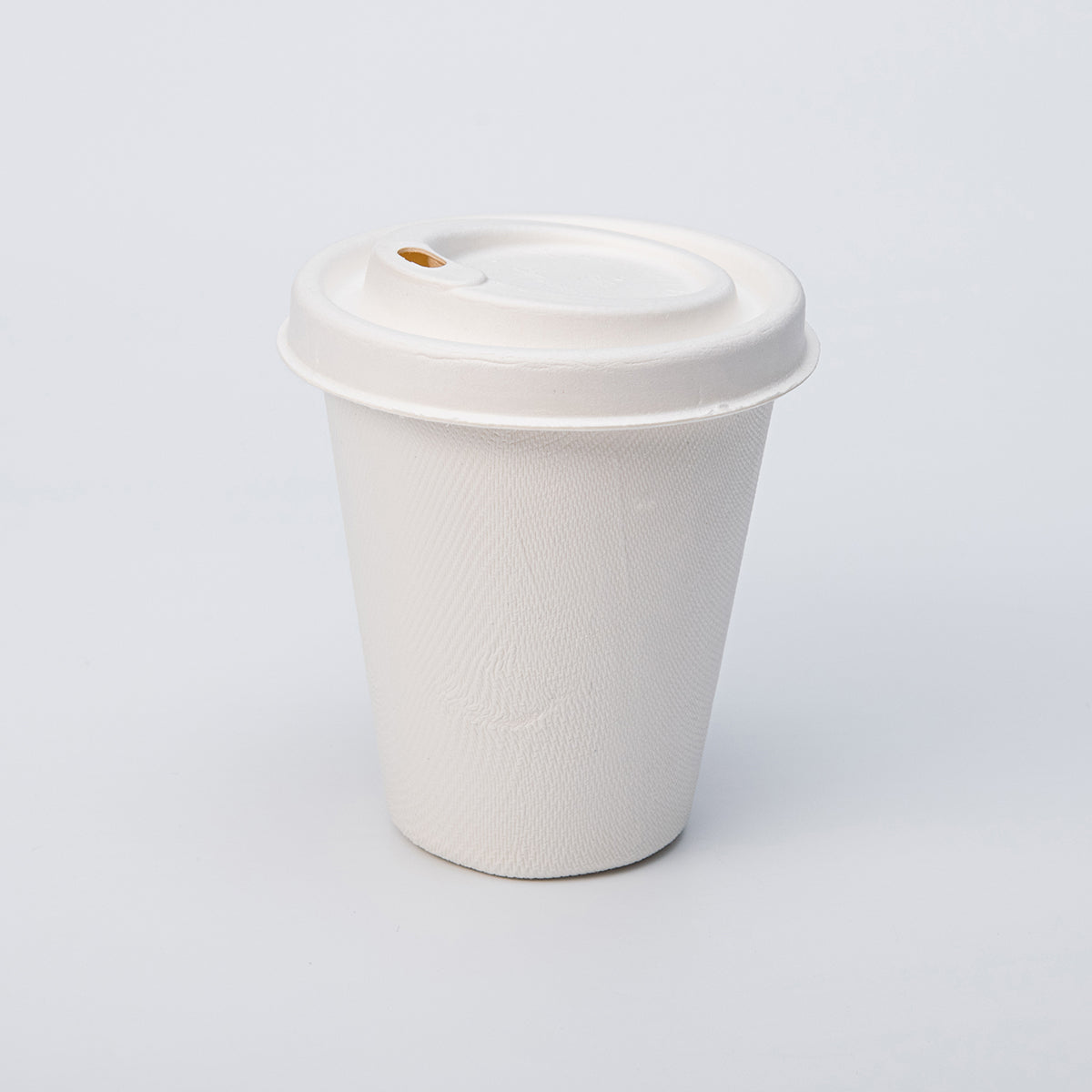 Kubki i akcesoria z trzciny cukrowej