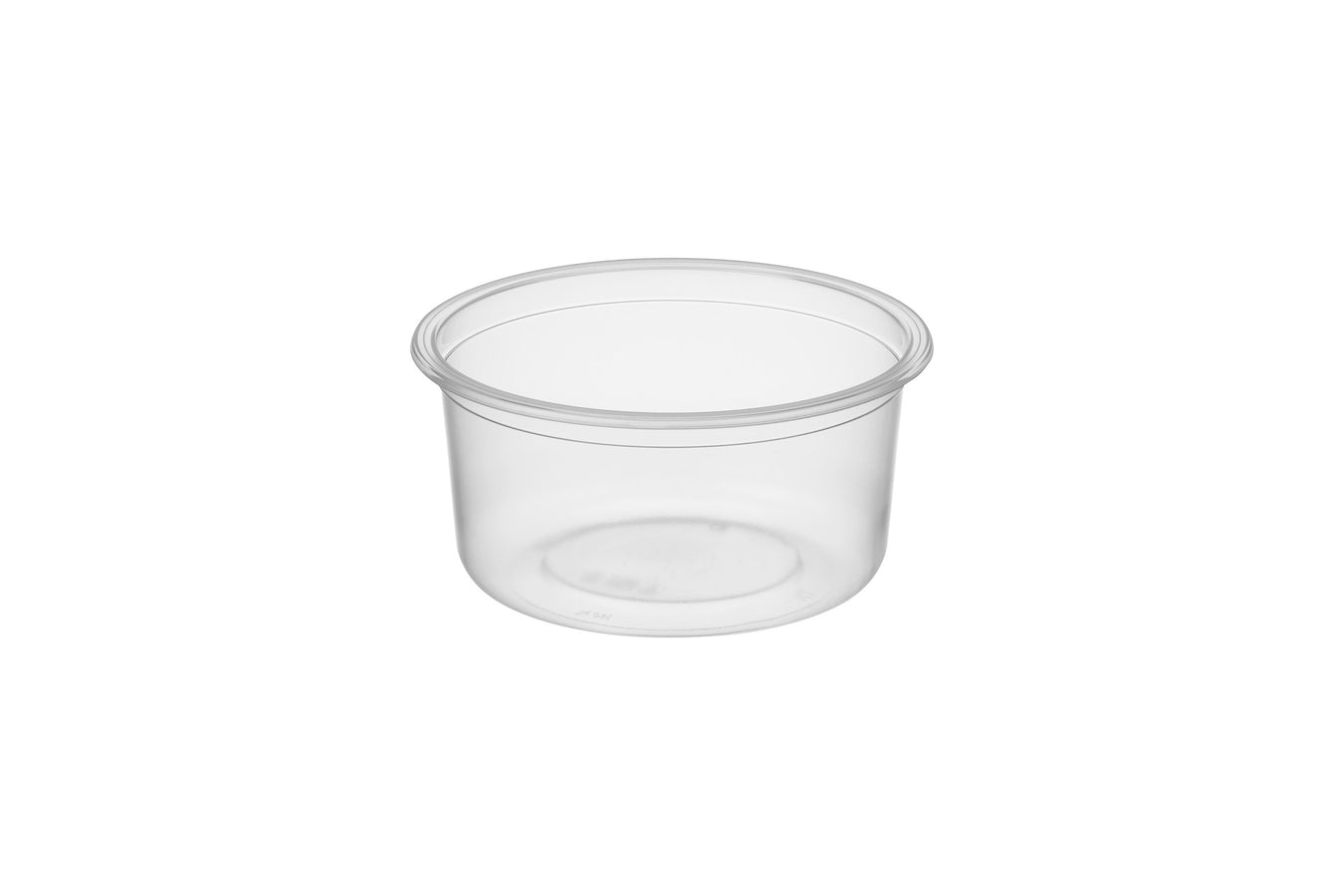 Pojemniki okrągłe 115mm