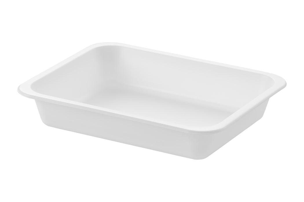 Pojemnik 227x178x40 PP T-1 prostokątny Standard Premium